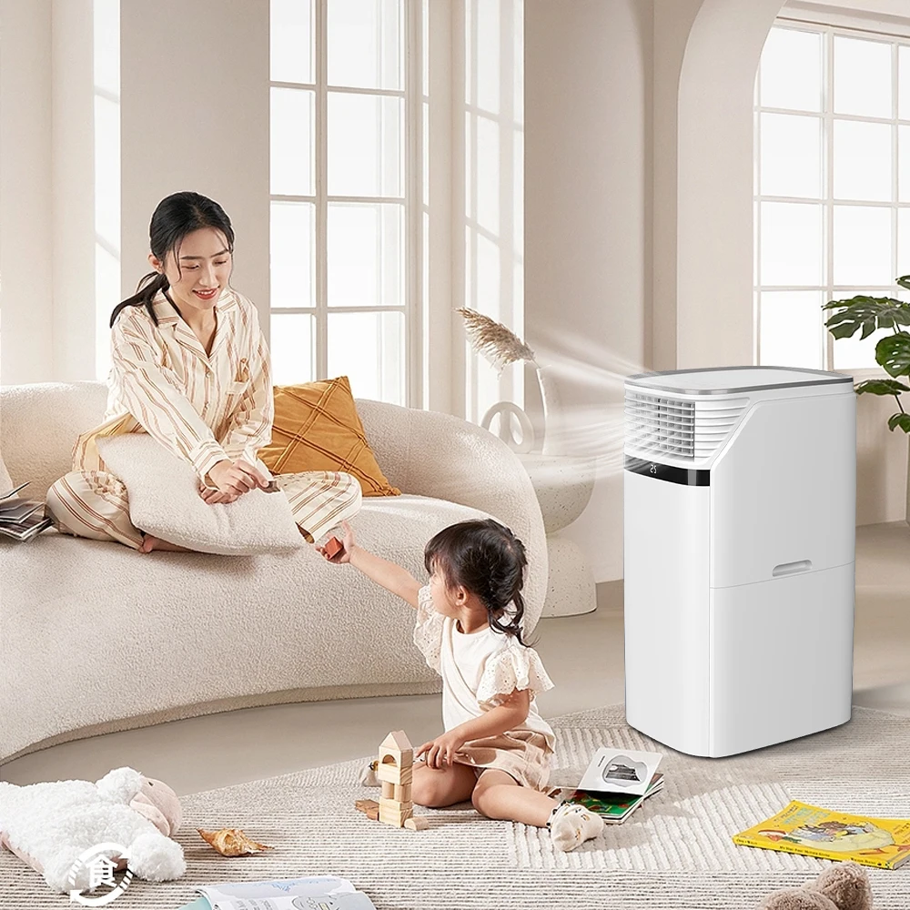 24000btu R290 Mobile air Conditioning Household Industrial Small air Conditioning Cooling and  air Conditioning Unit
