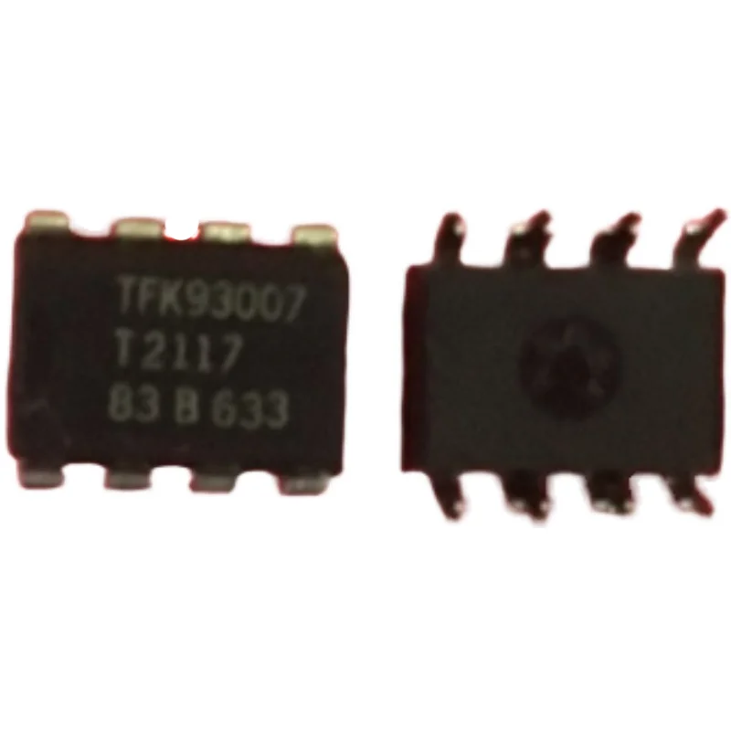

5pcs New 100% Tested T2117 DIP-8 Power Switch Chip