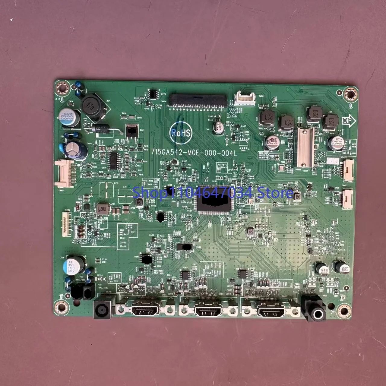 ОСНОВНАЯ ПЛАТА EW2780-L 715GA542-M0E-000-004L ЭКРАННАЯ ПЛАТА Светодиодная лента LVDS КЛАВИАТУРА ОСНОВНАЯ ПЛАТА EW2780-L 715GA542-M0E-000-004L ЭКРАННАЯ ПЛАТА Светодиодная лента LVDS КЛАВИАТУРА