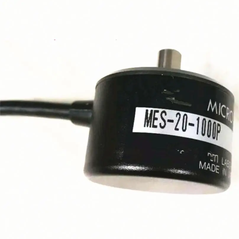 SRS25-5-F10S-5A 7102159 Motorfeedback systems enkoder obrotowy