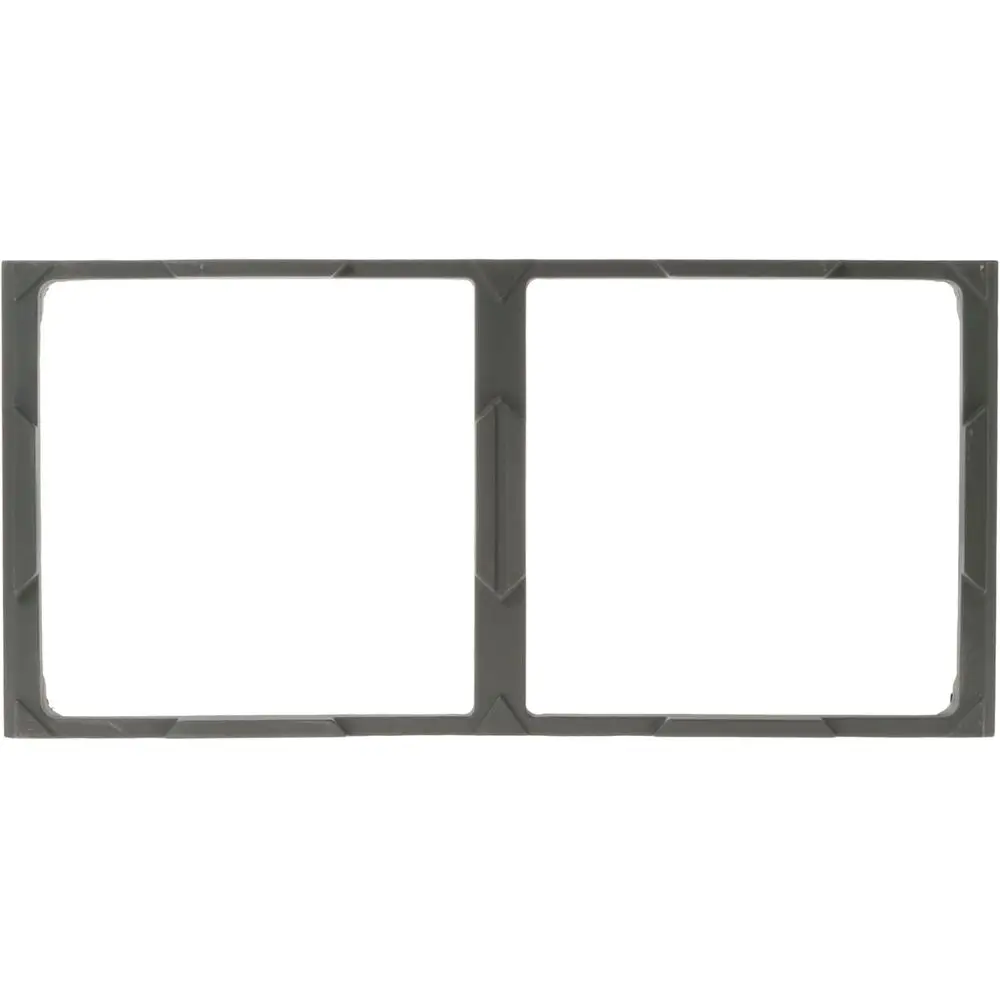 

Range Surface Burner Grate Support for Kitchen Appliances