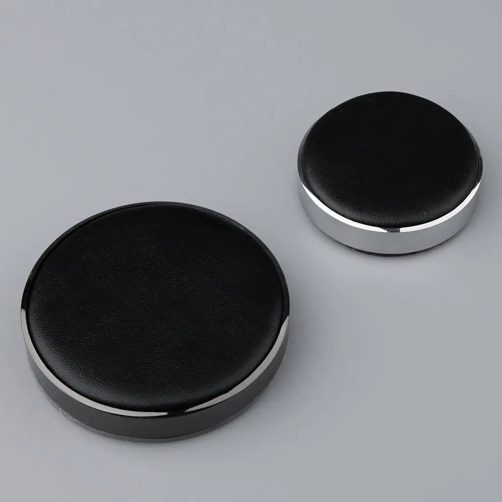 Watch Case Cushion Pad Artificial Leather Movement Repair Tool Holder for Watch Accessories Repair and Servicing