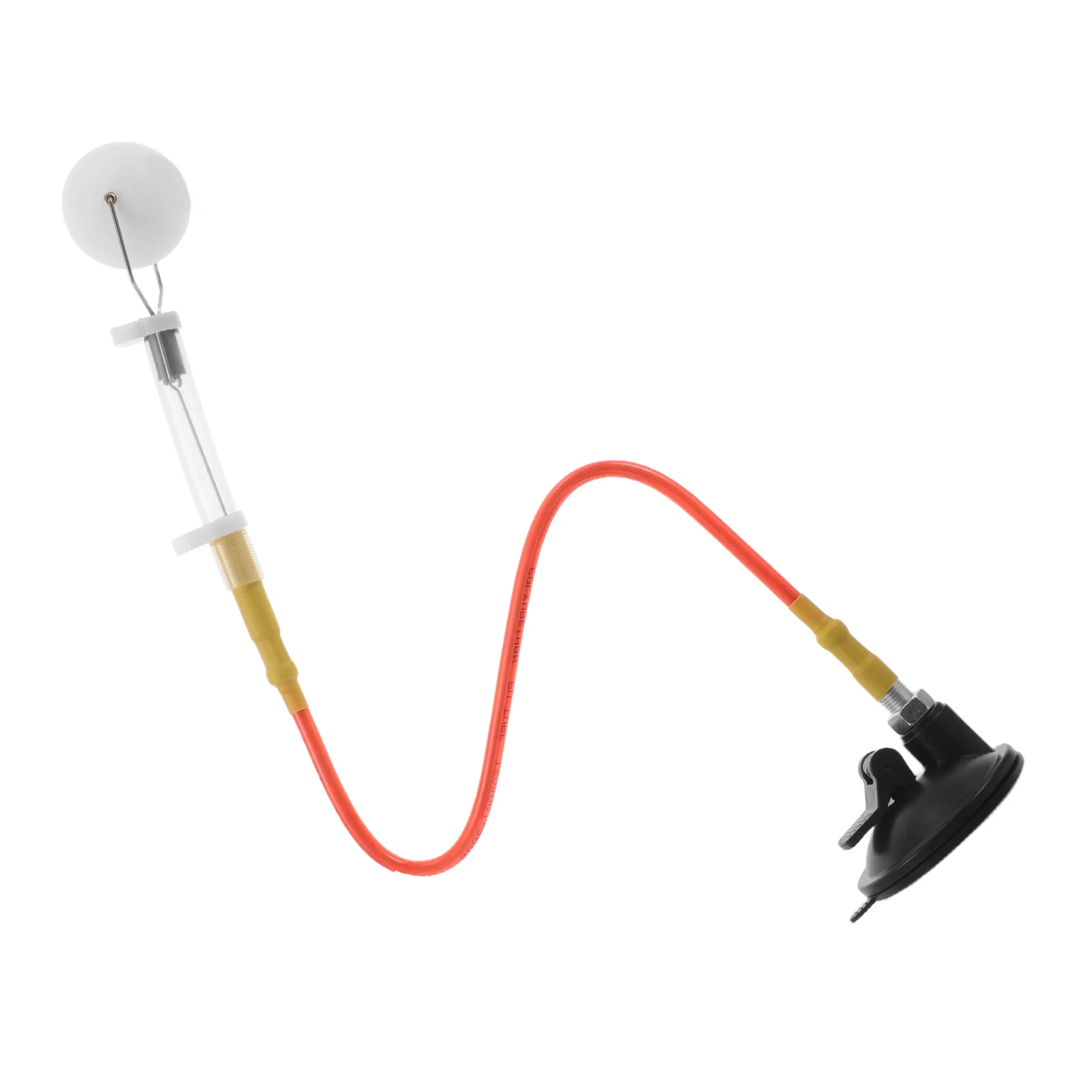 

1pc Table Tennis PVC Cup Design Adjustable Speed Angle Tennis Sweet Pointer Training Device For Home