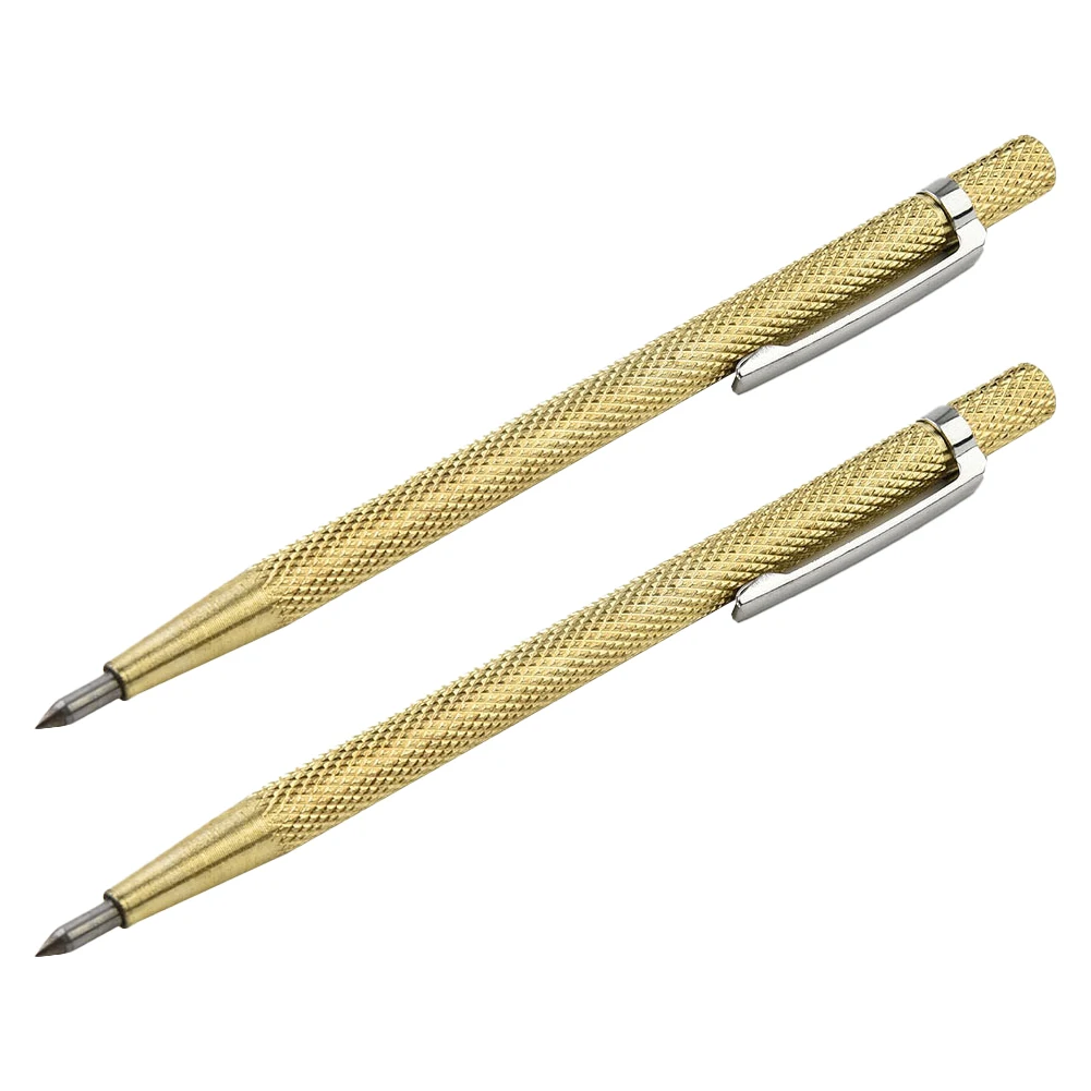 

Manual Measurement Deviation marking engraving Scriber pen Carbide Tile Cutting Glass Tiles