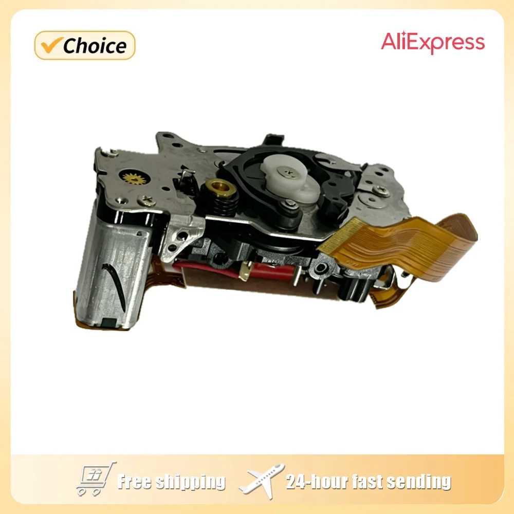 Original Repair Parts For Nikon D5300 Aperture Unit Assy Aperture Control