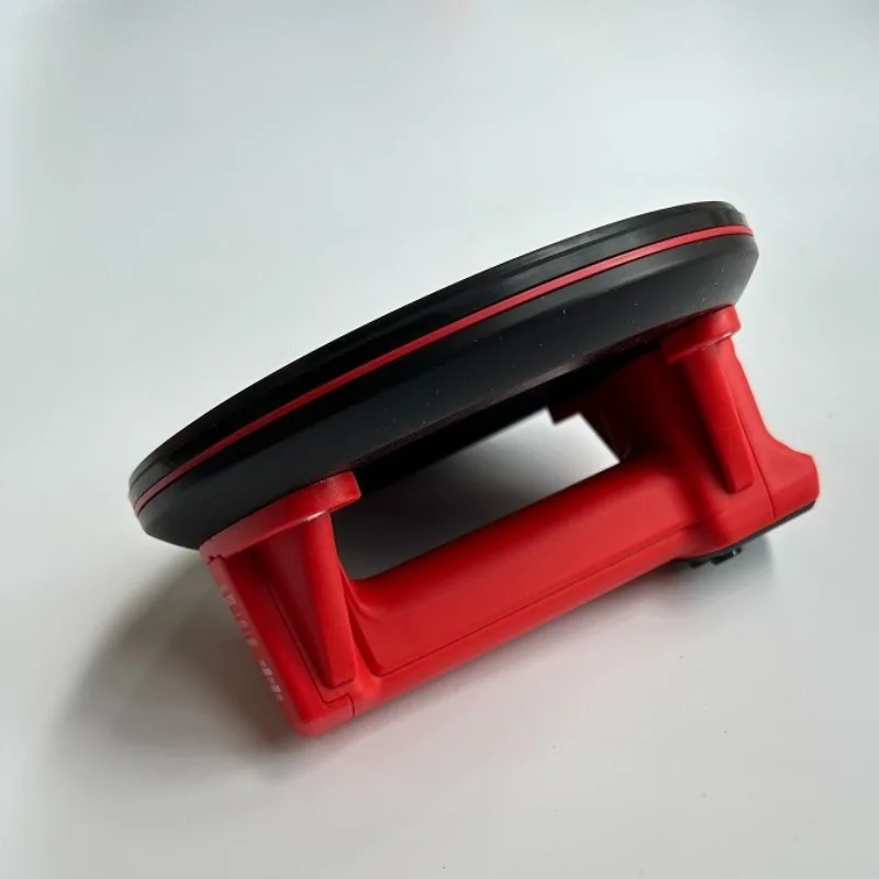 

P618A Electric Vacuum Suction Cup Tile Glass Floor Tile 6100 Large Board Heavy Duty Fixator Air Pump Suction Cup Best Tool