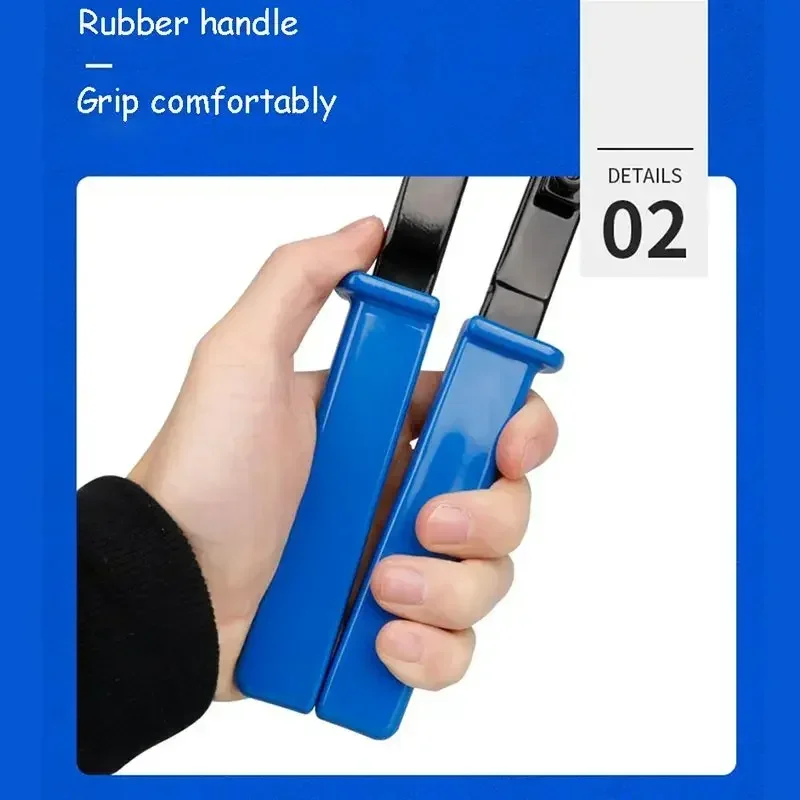 Wire Stripping Pliers Decrustation Wire Cable Tools Stripper Rotary Cut Wire Stripper Insulated For Cable Cutting Wire Hand Tool