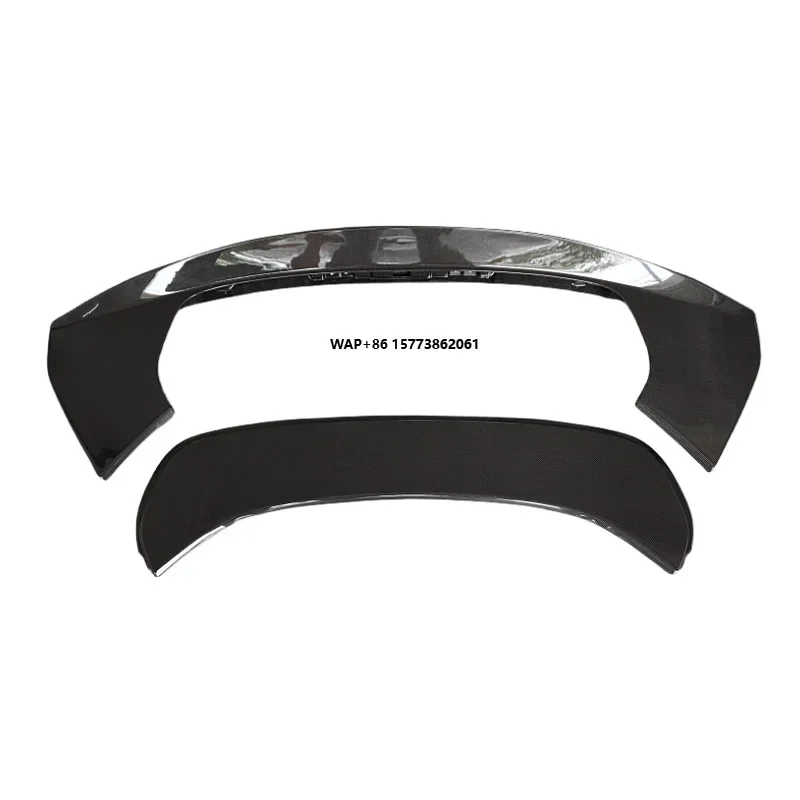 Oem Style Tail Wing…