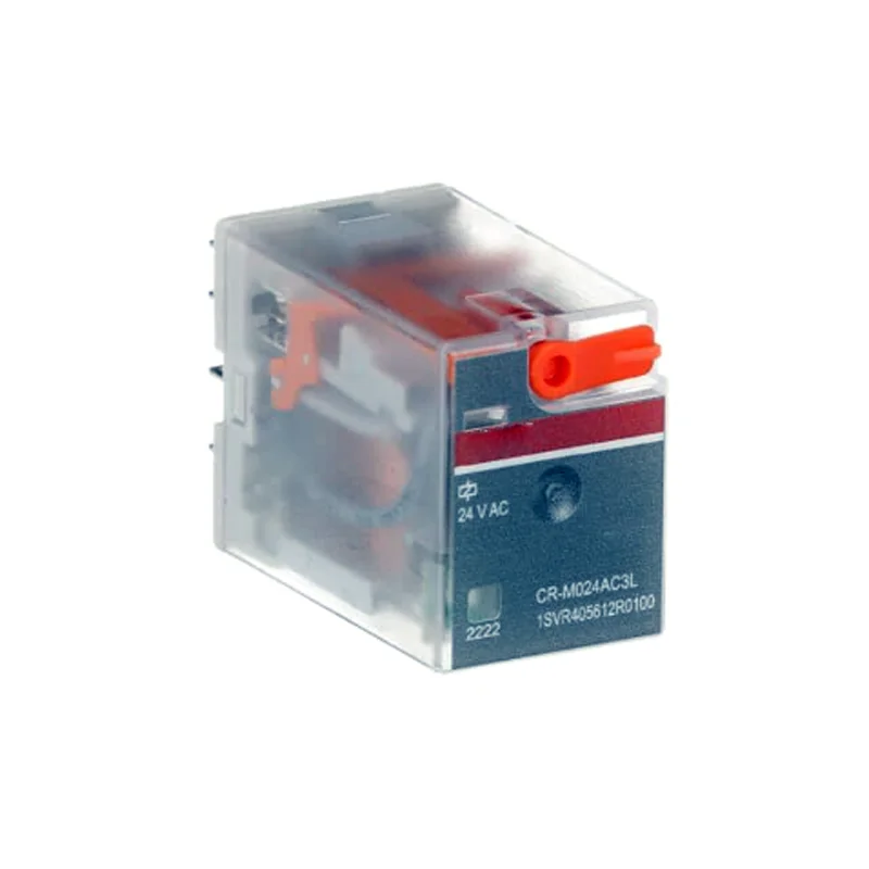 1-unidade-novo-rele-de-interface-plugavel-cr-m024ac3l-3c-o-a1-a2-24vac-250v-10a-led
