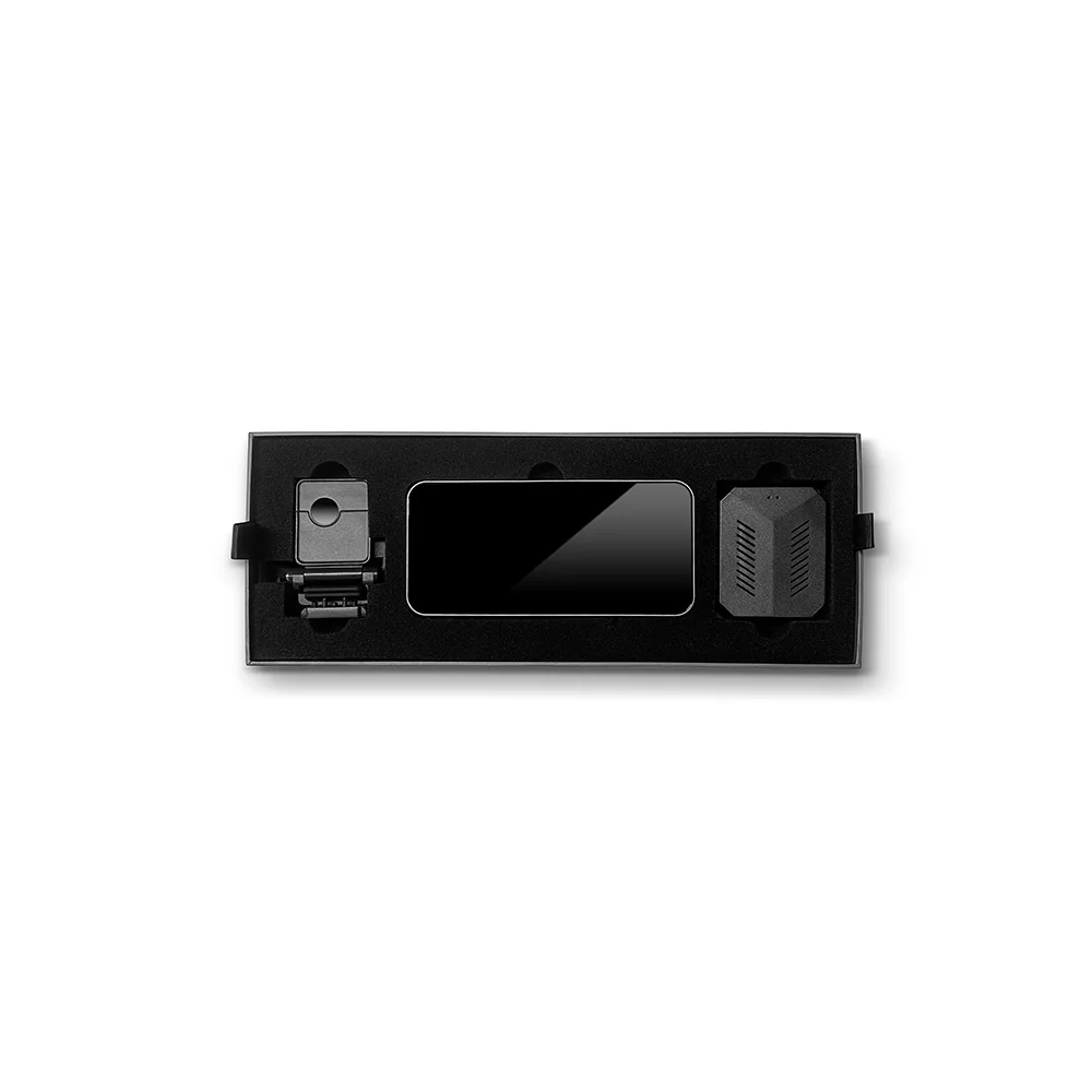 

Wholesale Detect Life Automotive Vehicle Mounted Thermal Imaging Collision Avoidance
