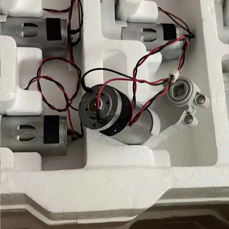 Dreame-진공 청소기 롤러 메인 브러시 모터 1 개, D9 L10 Pro F9 W10 Plus Z10Pro 진공 청소기 부품 액세서리 교체