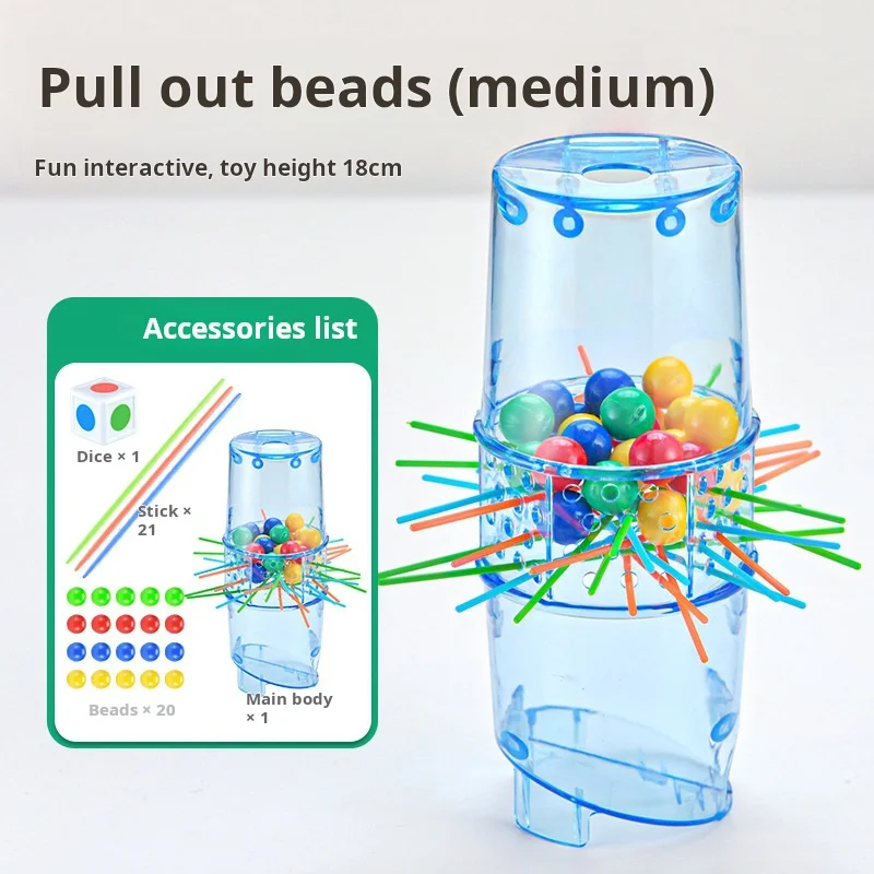 

Детская забавная игра-головоломка, игрушки для тренировки логического мышления, настольная игра для вечеринки, образование, интерактивные игрушки для родителей и детей для детей, подарок