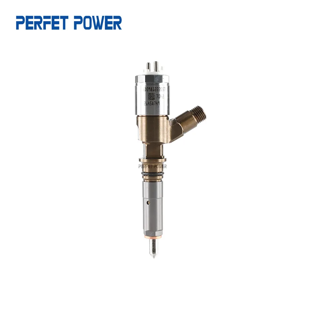 China  Made New 320-0690 Common Rail Fuel Injector 321-3600, 320-0680, 320-0677, 10R-7673, 10R-7932, 10R-7672