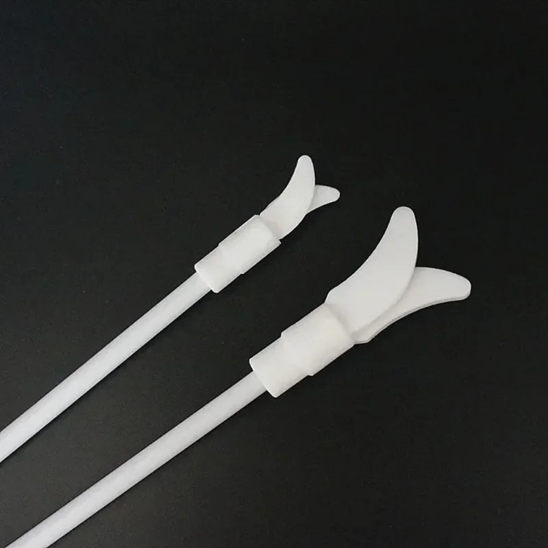 

Stirring Rod Practical PTFE Paddle Stirrer PEPT Acid Resistance Bar Tool Alkali Laboratory Supply Reagent Resin Mixer Laboratory