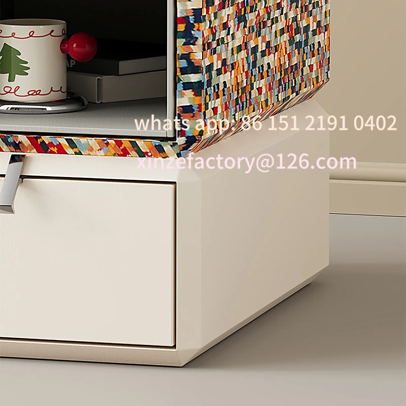 كولورزي كريميفيما قابل للتخصيص، أوسزهريجومي، أوتالكي، مودرن، موضة، تصميم فريد من نوعه، mesitas de no #4