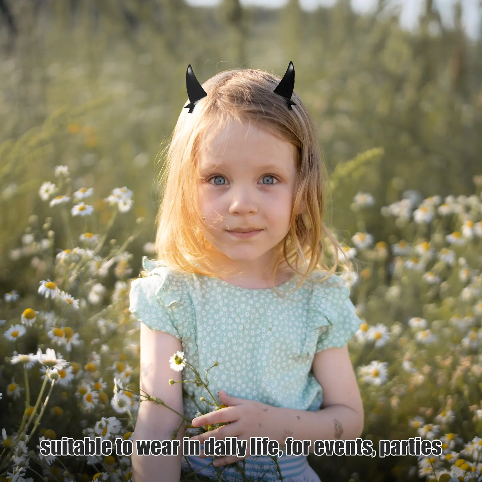 1 Pair Halloween De…