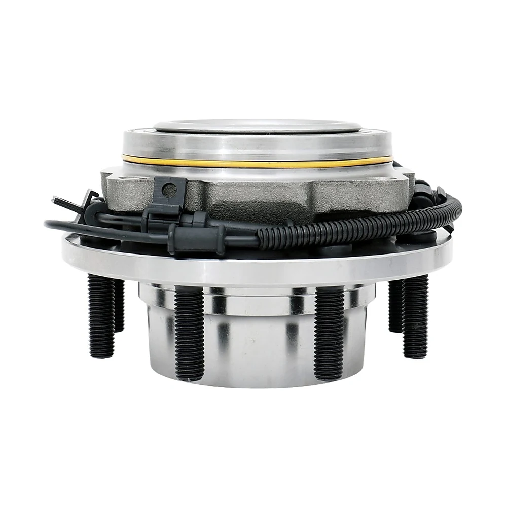 3Rd Generation Tapered Roller Bearing Wheel Hub Assembly BC3Z1104B Fit For Ford F250SD F550SD FA
