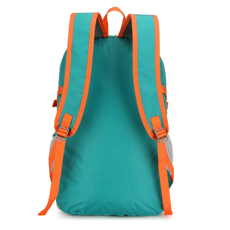 Borse da trekking casual di alta qualità alla moda Borse organizer di grande capacità Borsa da viaggio per esterni Zaini multifunzionali impermeabili