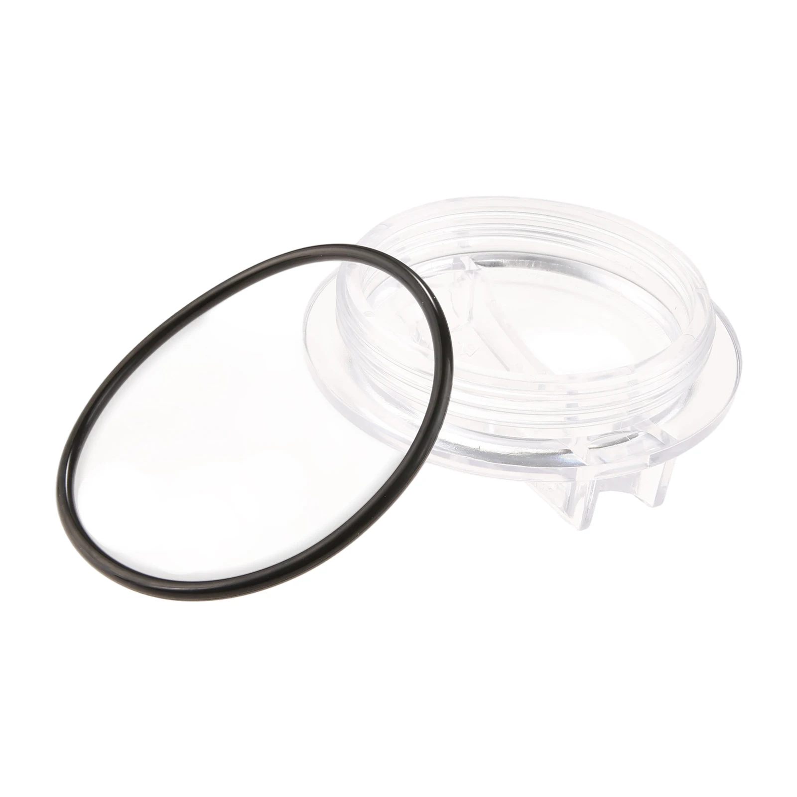 1Set SPX3100D Pump Strainer Cover Compatible with Hayward Chlorine Bromine Feeders Super II Pumps SP3000X SPX3000 Series