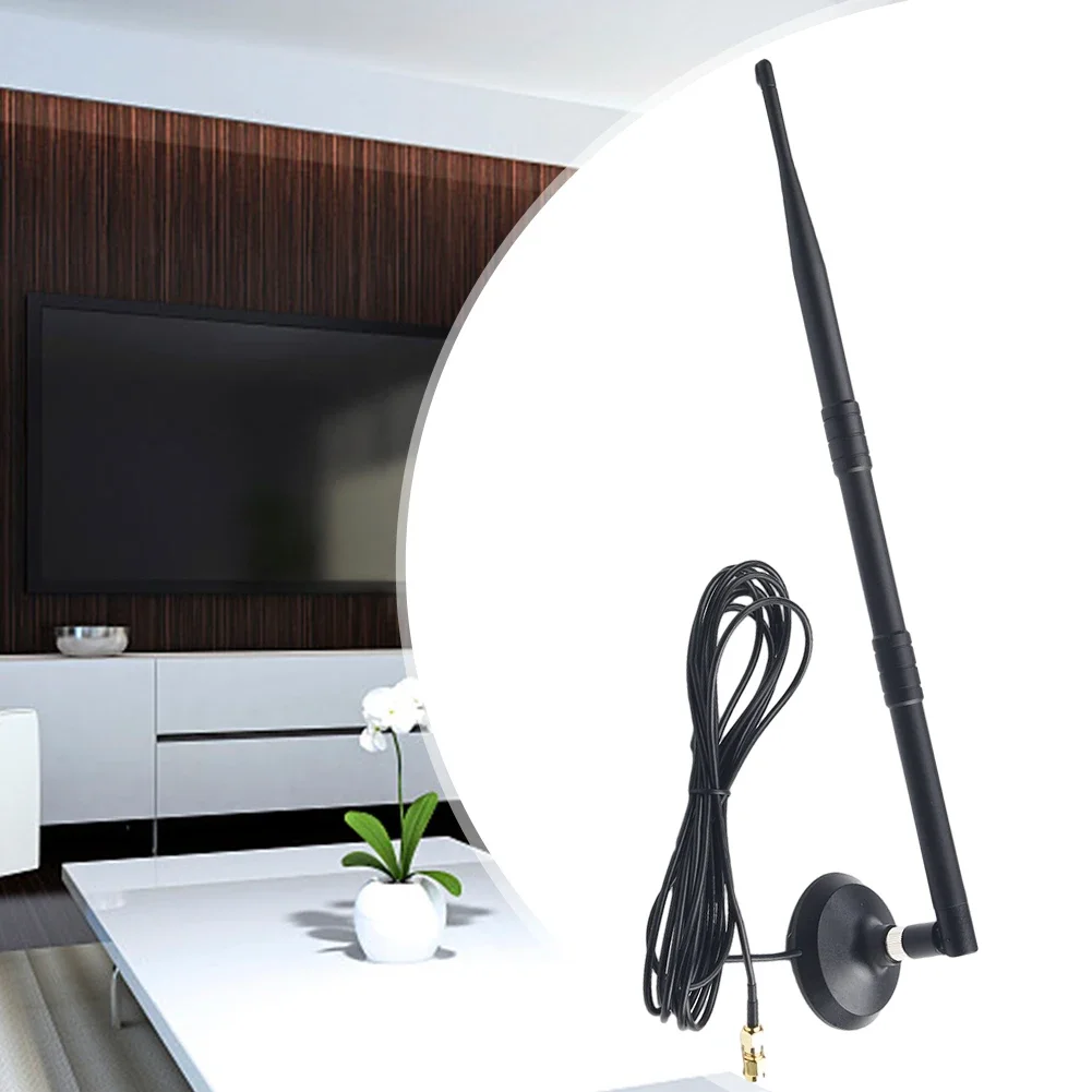 رائجة البيع الأعمال الصناعية هوائي عدة مجموع محطات هوت سبوت داخلي 1 قطعة 915 ميجا هرتز اكسسوارات هوائي للهيليوم #4