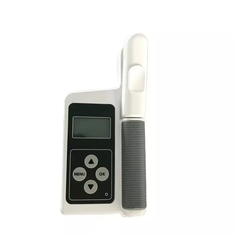 

TYS-4N Plant Nutrition Analyzer Meter Chlorophyll/ leaf temperature/ leaf humidity Tester for Agricultural