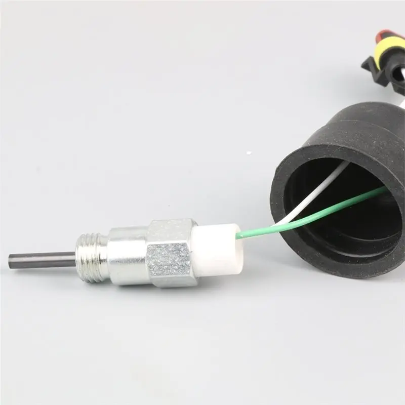 A60E-Heater Glow Plug For Parking Heater 12V Preheating Functionality For Planar Air Heaters Glow Pin Plug Replacement Part