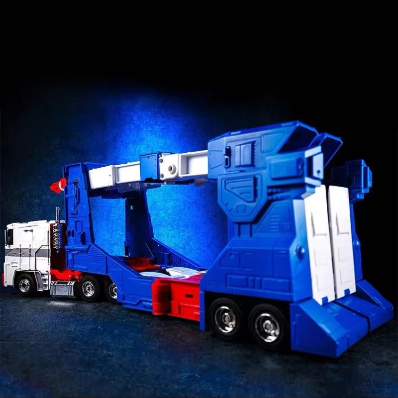 Transformiertes Spielzeug KBB THF-04 THF04 Vergrößerte Version Tongtianxiao Action Charakter Modell Original Box Junge Geschenk Sammlung Geschenk