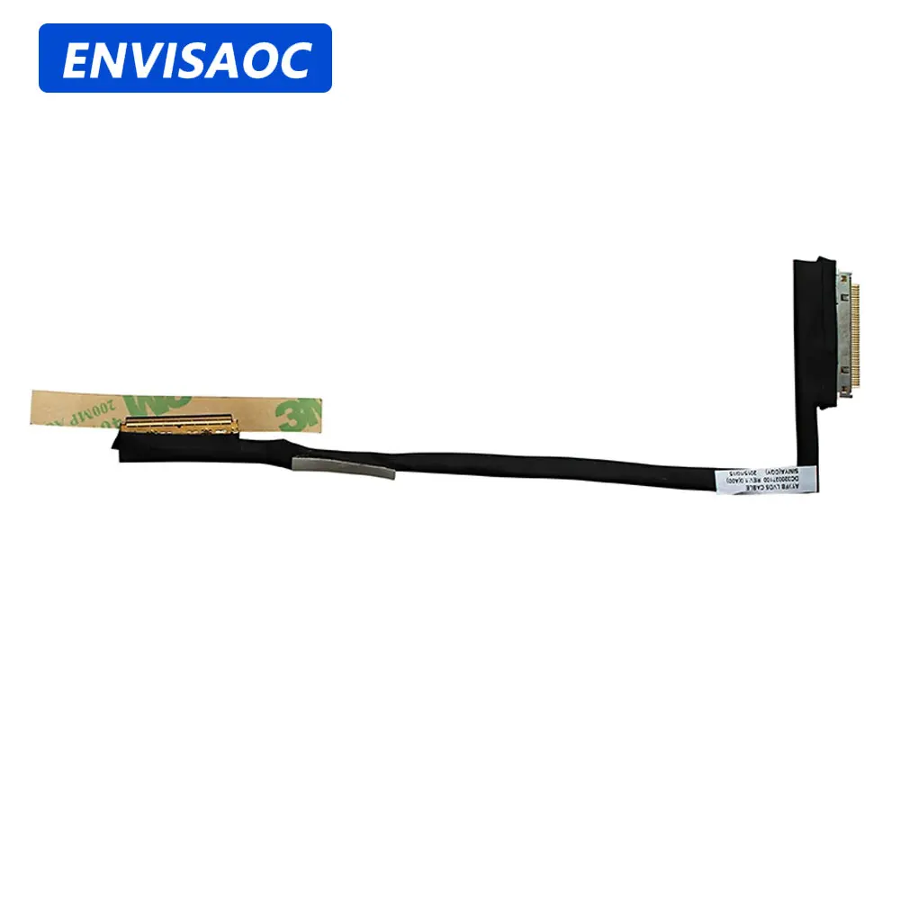 

For Acer Aspire Switch 11 V SW5-173 Laptop Video Screen LCD LED Display Ribbon Flex Cable DC020027100