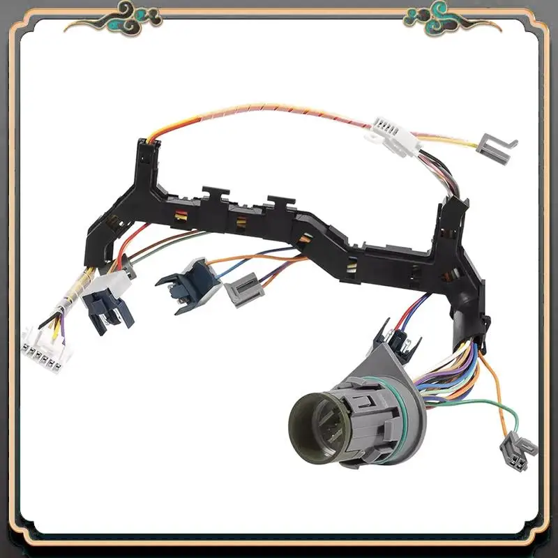 

M45K-29543336 6-скоростной жгут проводов коробки передач для Allison 1000 2000 2400, внутренний жгут проводов 2006-2009 гг.