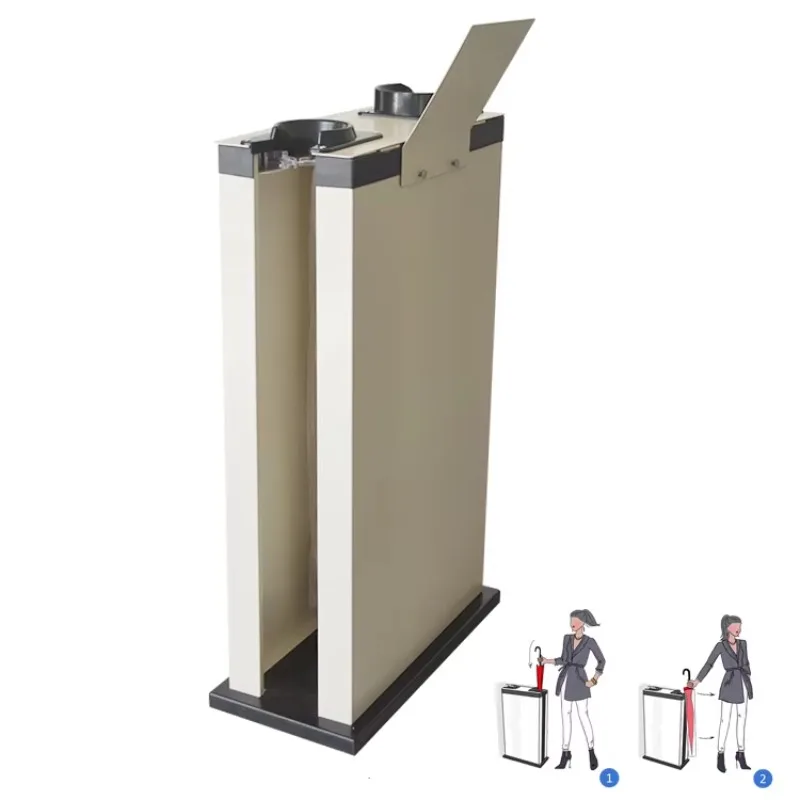 Umbrella Bag Dispenser Convenient Umbrella Wrapping Machine
