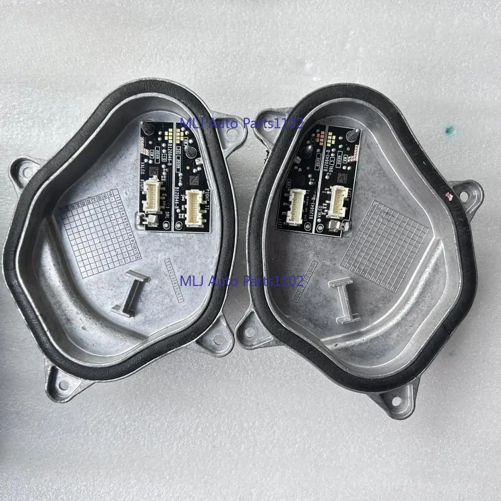 

DRL 2GM998478 2GM998479 Модуль указателя поворота B120845-B для VW T-CROSS Tcross светодиодная фара B120846-B 2GM.998.478 2GM.998.479