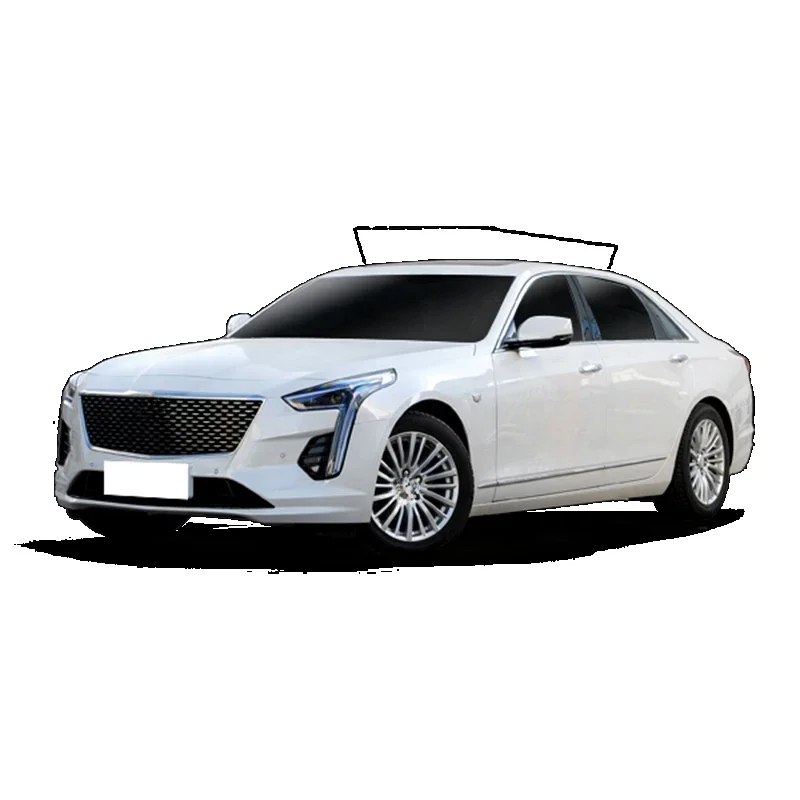 

Cadillac CT6 автозапчасти C-adтребования к CT6 запасные части все оригинальные детали