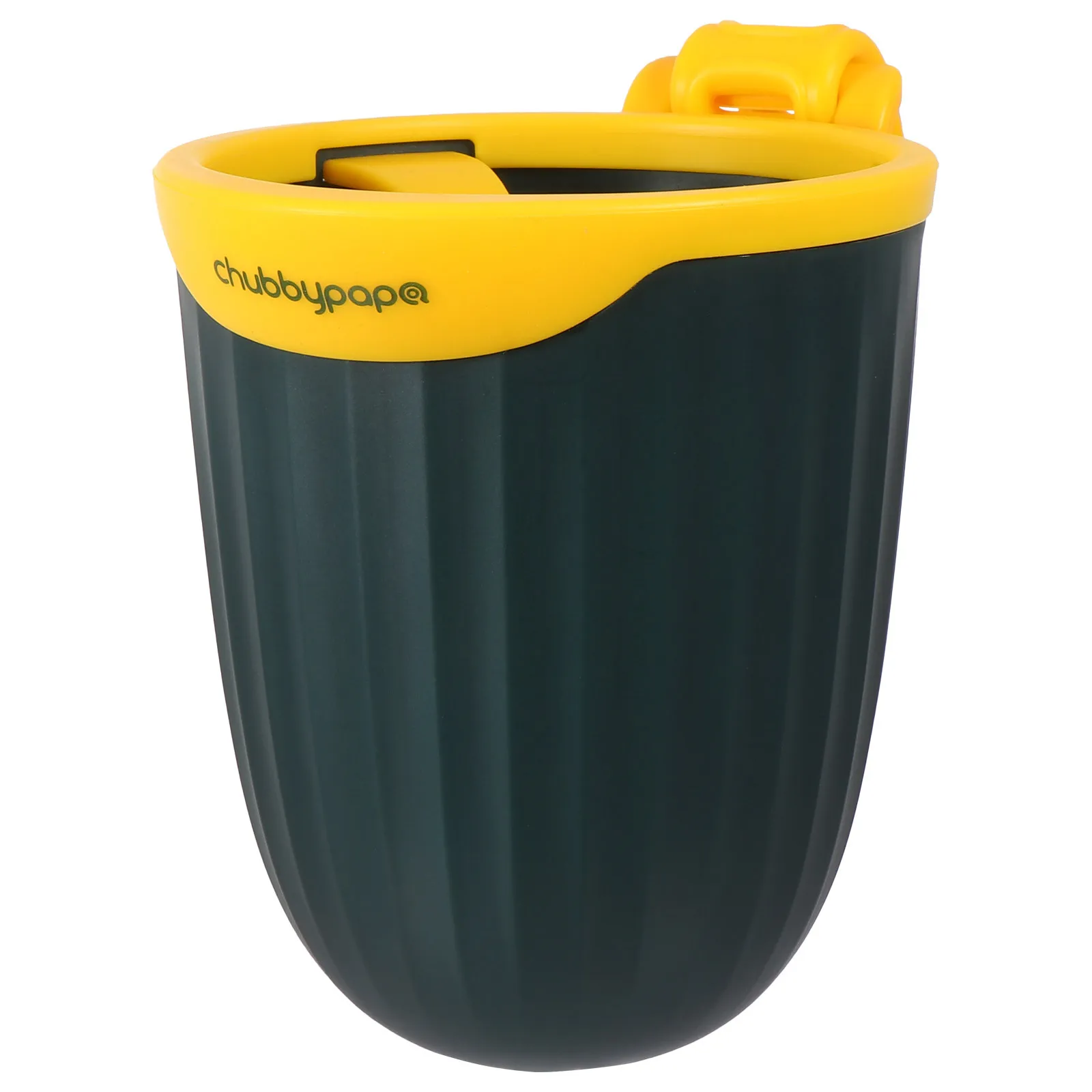 

1Pcs Stroller Cup Holder Water Bottle Rack Adjustable Cart Trolley Milk Bottle Organizer Cart Accessories