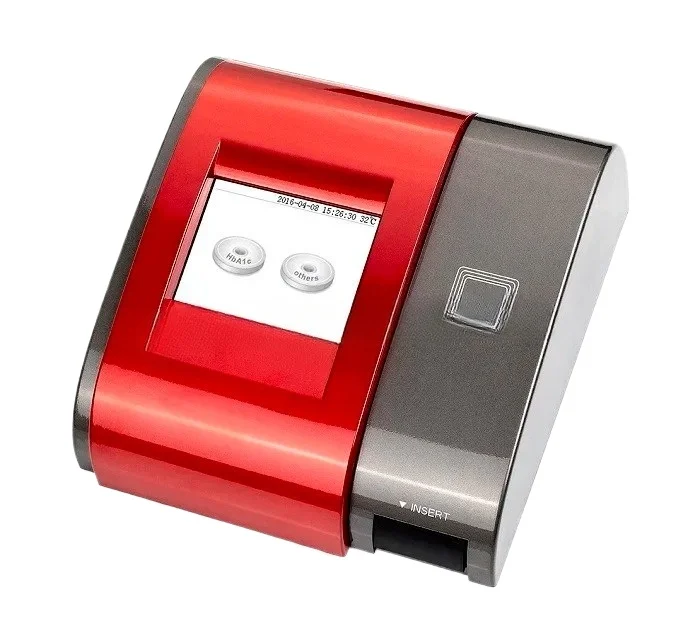 Clinical Analysis I…