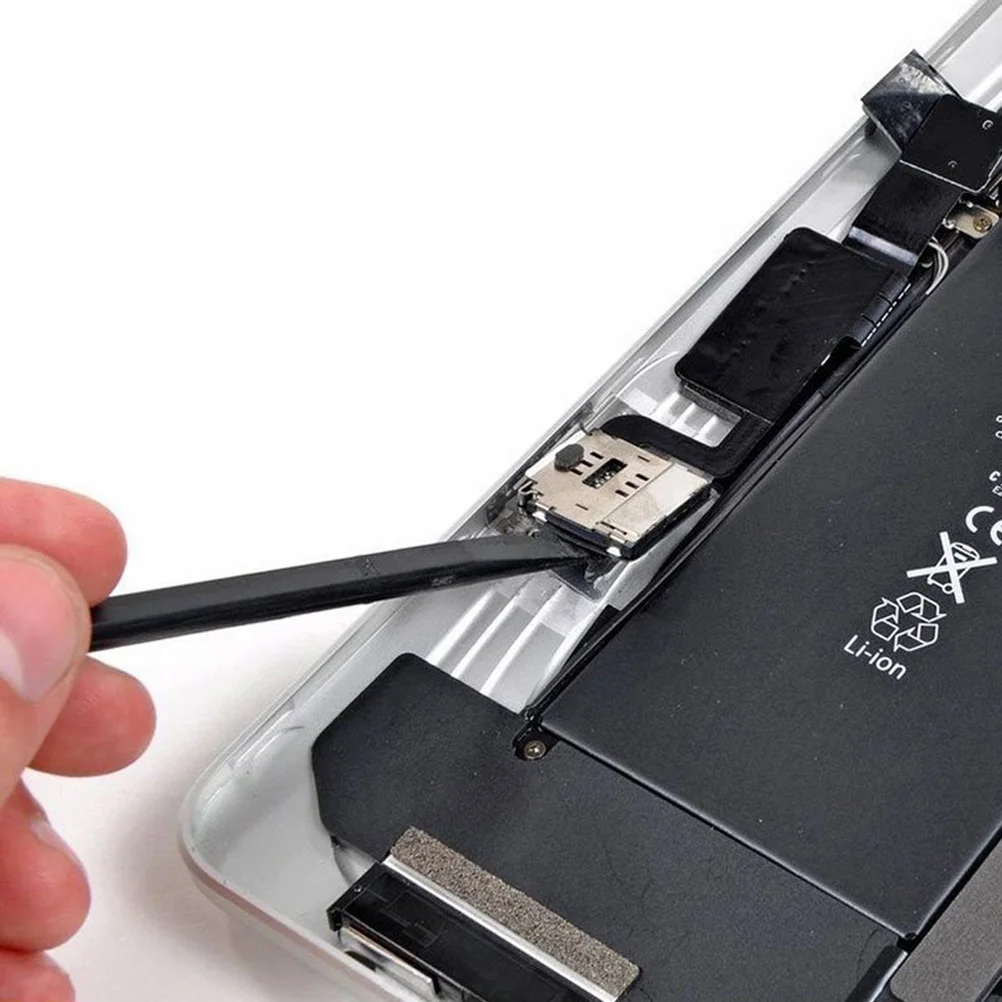 

30 шт., антистатические стержни для разборки, профессиональные двусторонние инструменты для ремонта монтировки, телефон, планшет, ПК, открытие ЖК-экрана