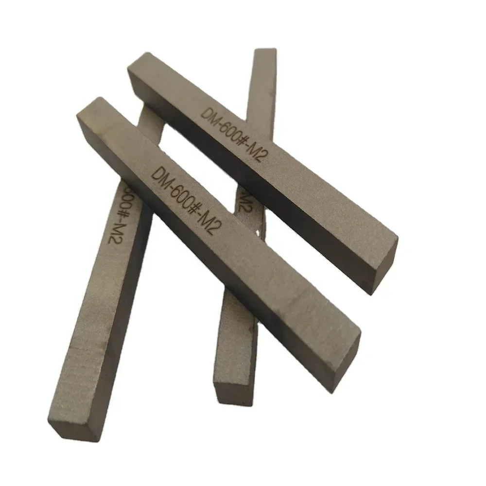 engine cylinder diamond honing stone/sharpening stone/polishing stone honing stick 50*4*3mm