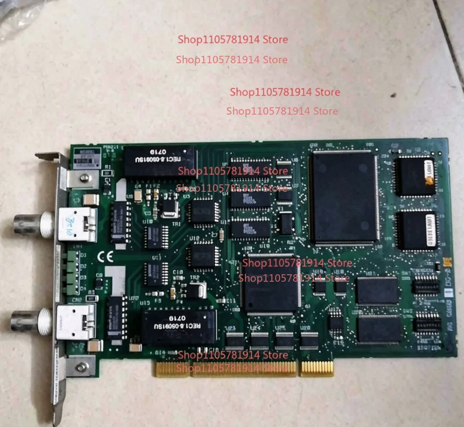 For YOKOGAWA VF701 S3 Network Interface Card STYLE VF701