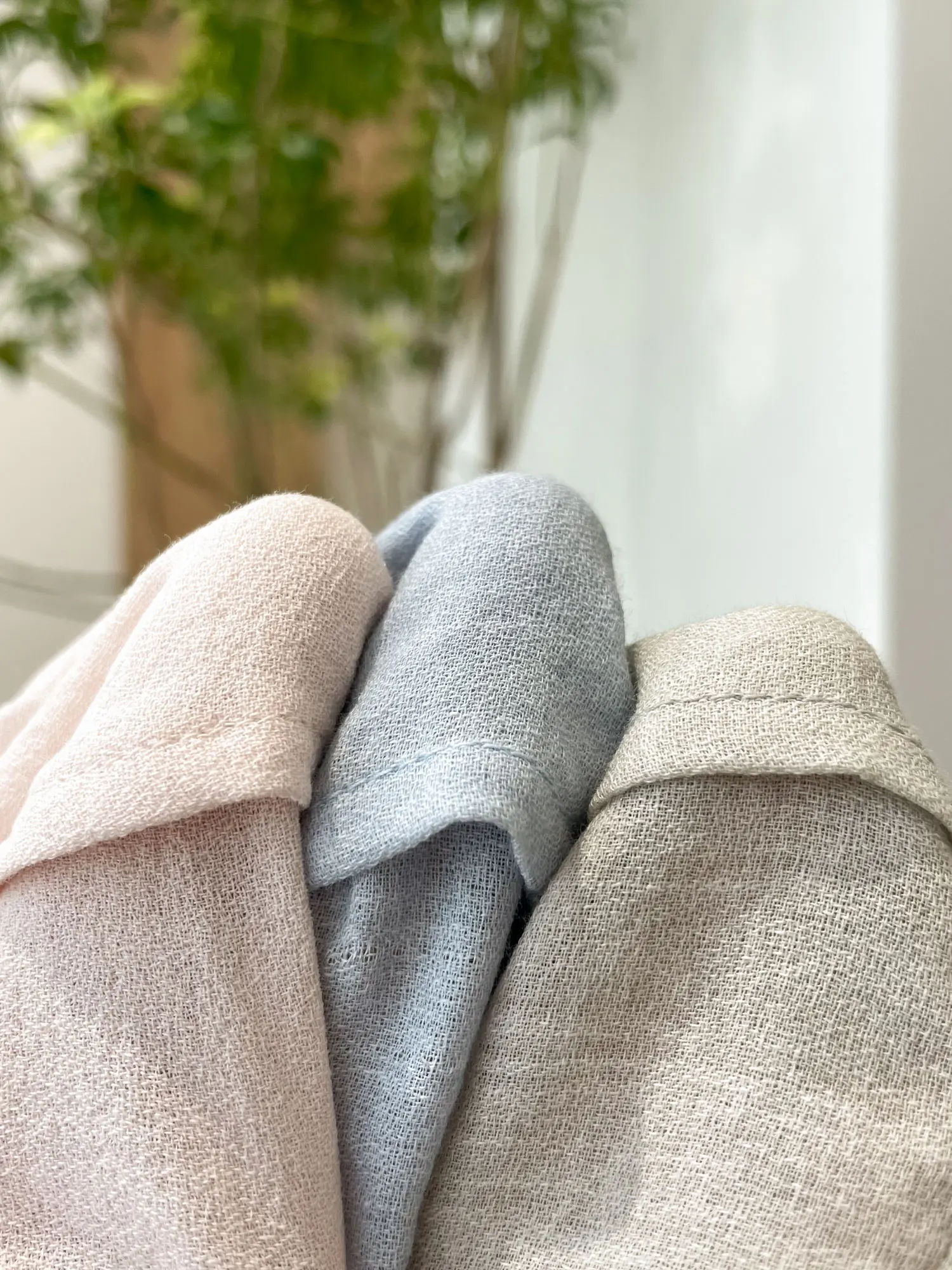 Nolara Authentic Summer 2025 Brand Island Ricamato rotondo Ne Pieghettato Svel irt Donna Coreana Sle Loose Fit Cotton