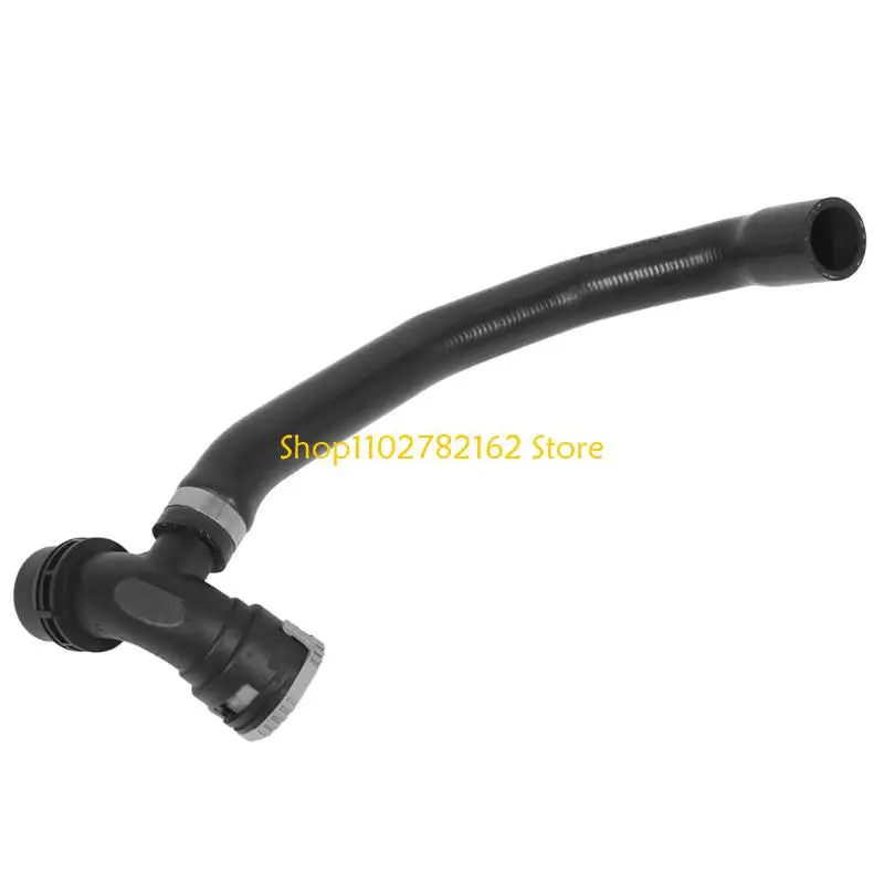 

547B Replacement Water Return Hose LR005564 30774513 Engine Radiator Coolant Hose for S60 Auto Accessory