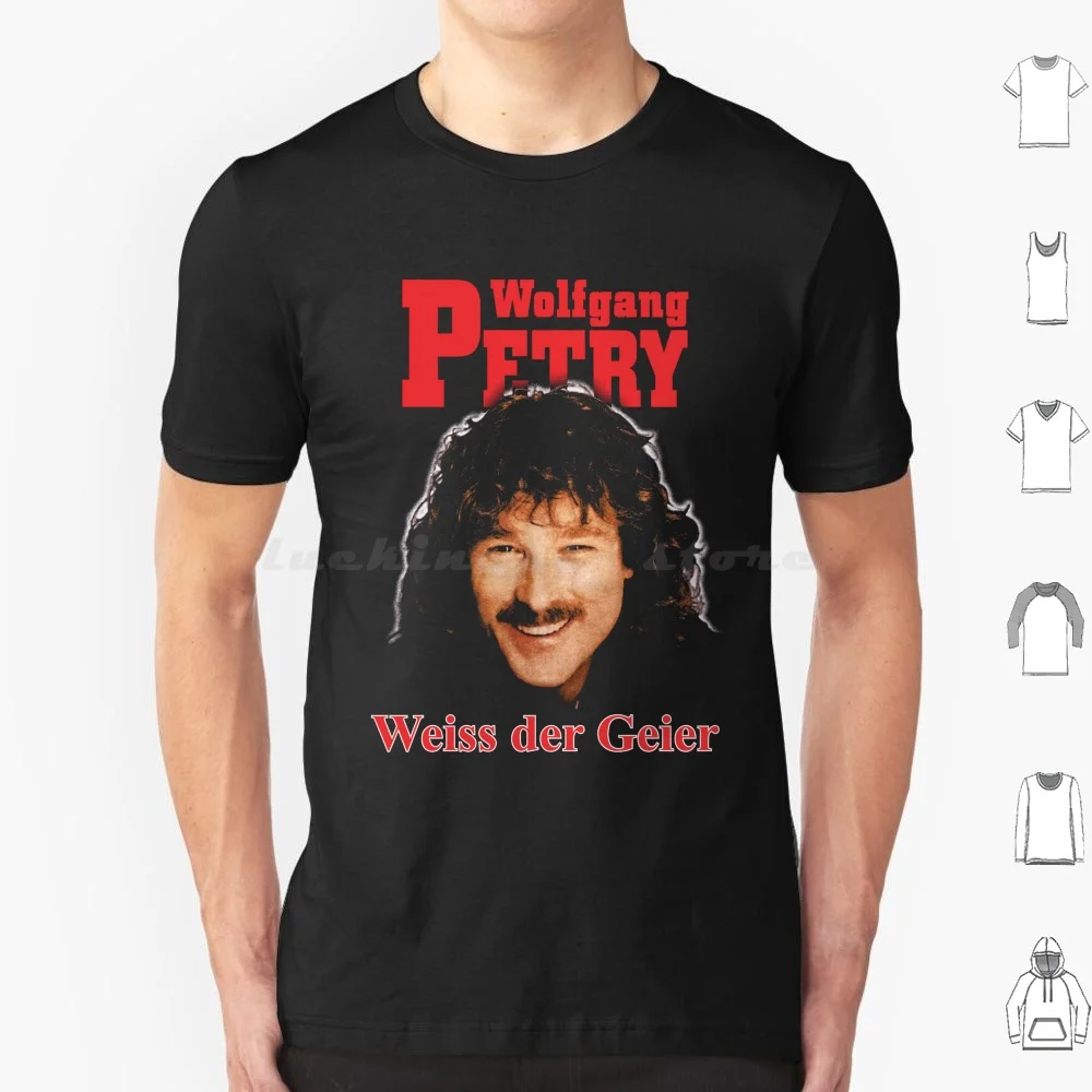 Wolfgang Petry T Sh…