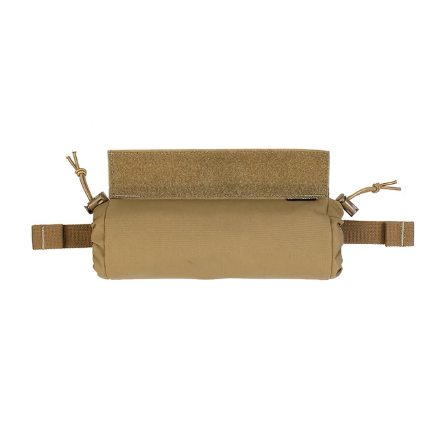 Variant: Coyote Brown