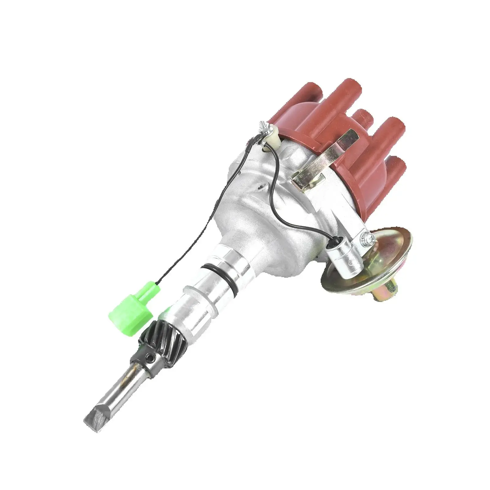 19100-61030 Electronic Ignition Distributor for FOR Toyota Landcruiser FJ40 FJ60 FJ80 2F 3F 4.2L 4.0L 1975-1990