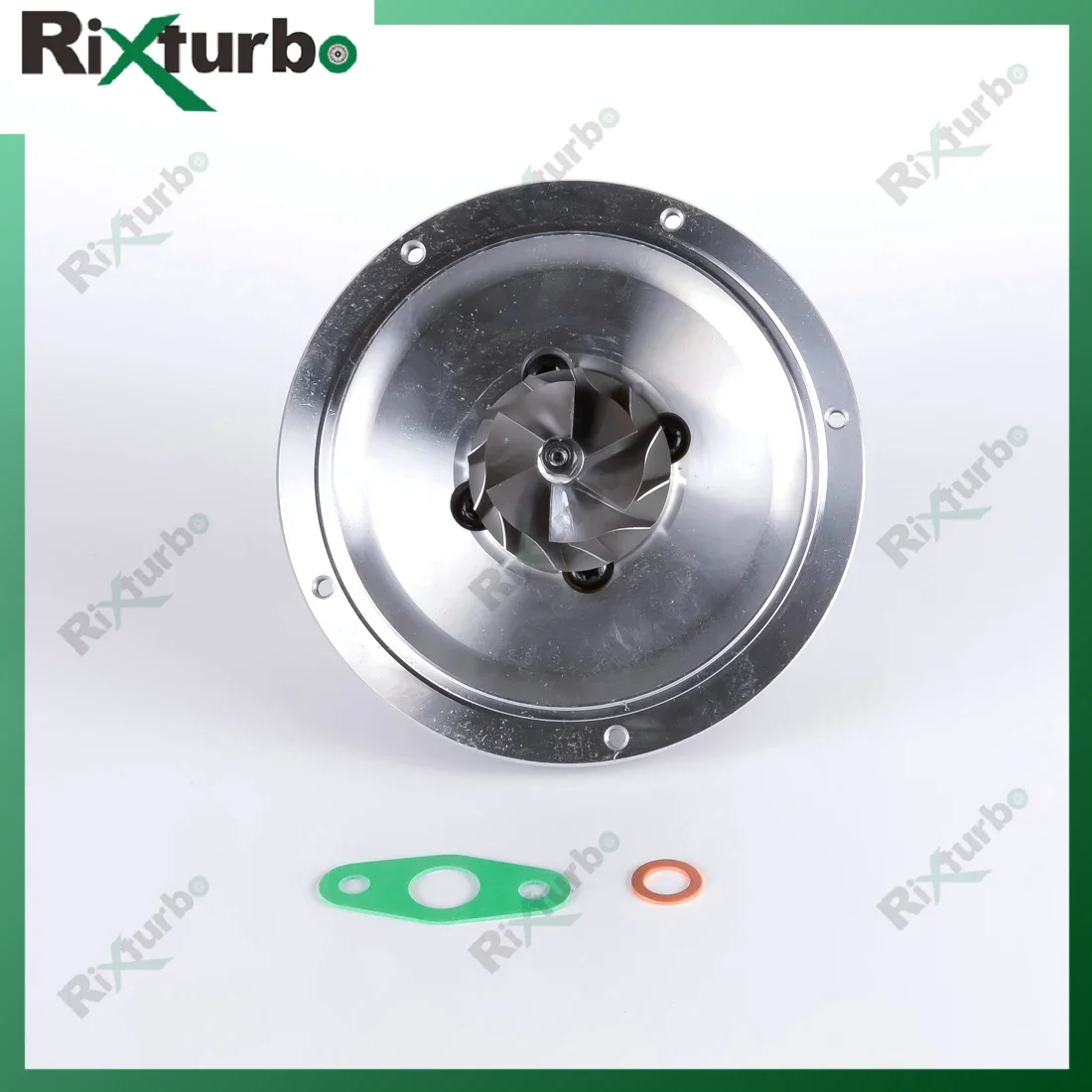 RHF5 Turbo Cartridge New For Isuzu 2.5L 4JB1 VA430089 VC430089 8971228843  VI430089 VA430090 VB430090 VC430090 VD430090