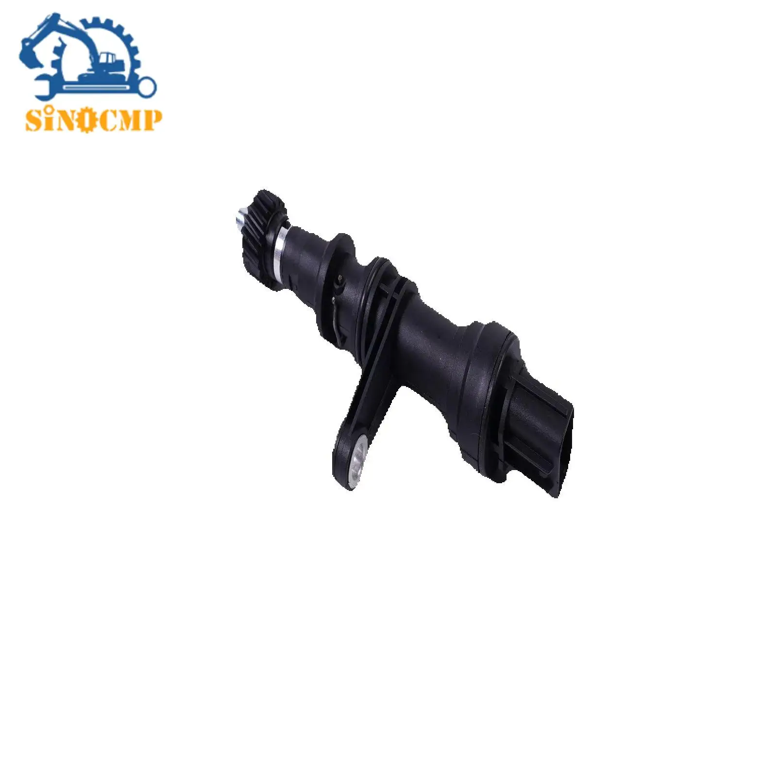 

Датчик скорости автомобиля для Honda Civic Sedan Hatchback Acura OE # 78410-S04-901 SC143 3-контактный лопастной терминал, автомобильные аксессуары