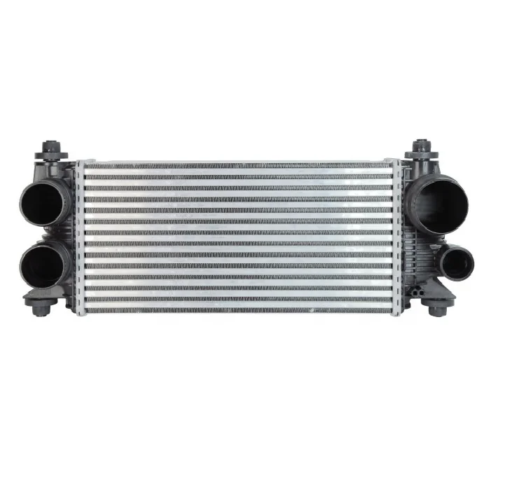 

FL3Z6K775A FL3Z6K775B for FORD EXPEDITION F150 Turbocharger air Cooling Intercooler