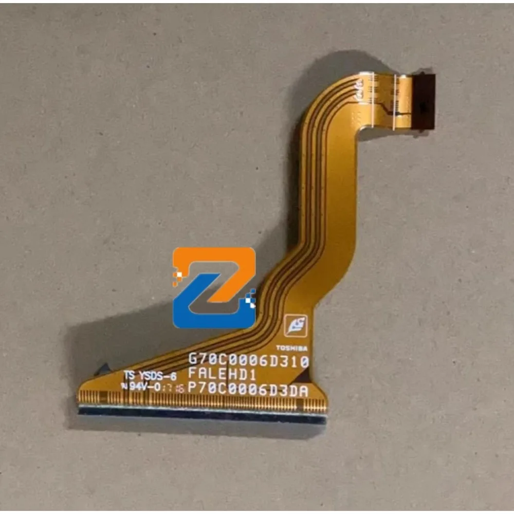 Laptop HDD Adapter FOR Toshiba Satellite Pro R50 Portege B35 B65 Z30-a Z40-a R30-a R40-a hard disk cable G70C0006D310 FALEHD1