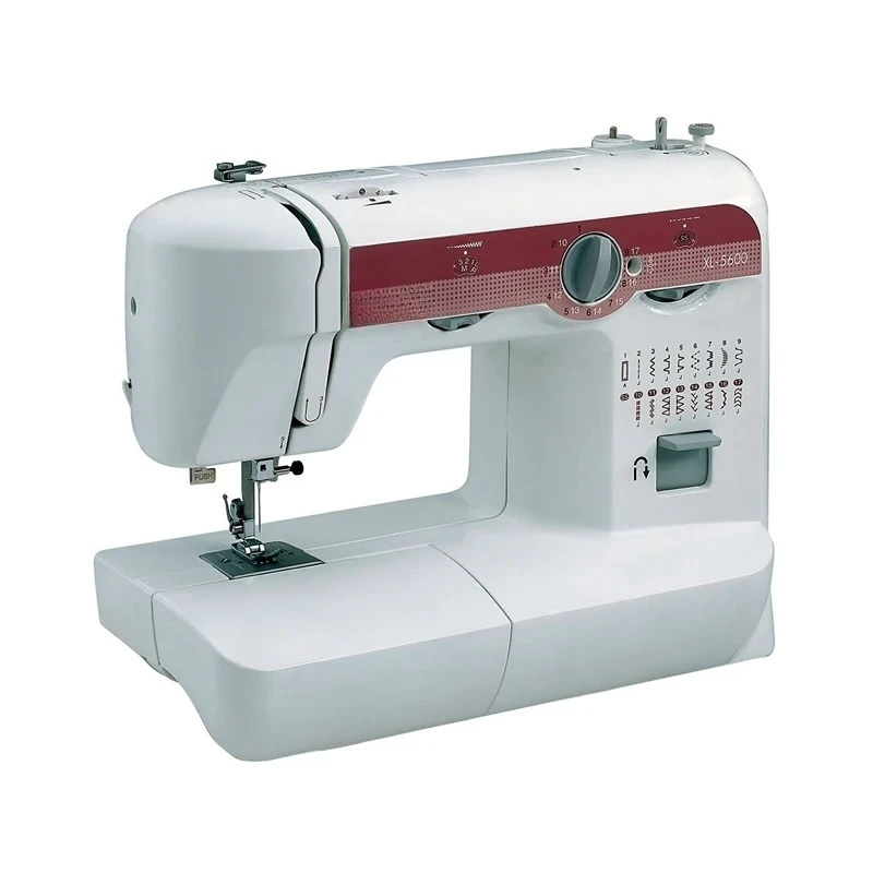 

Electric Sewing Machine Home Desktop Multifunctional Sewing Machine