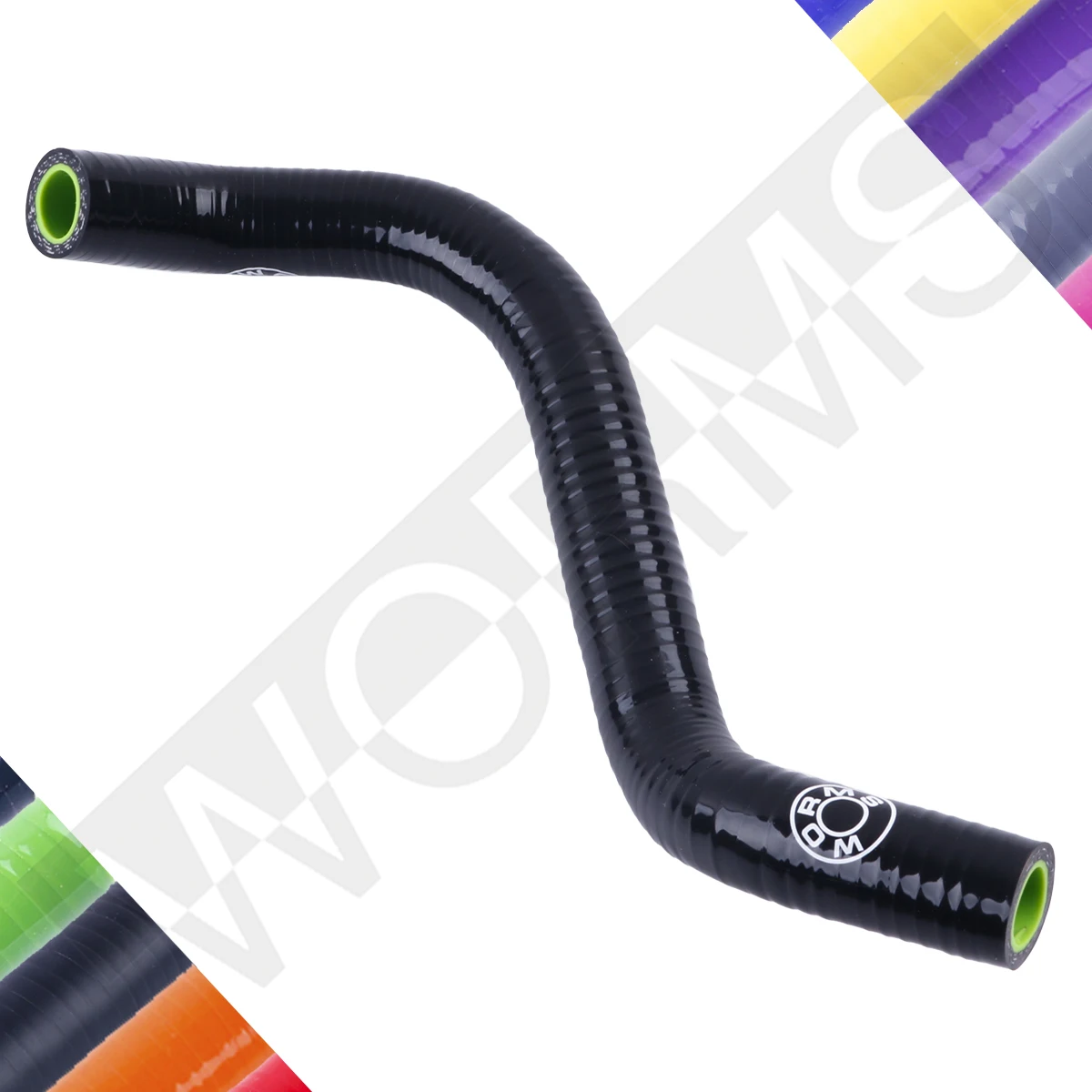 For 2012-2018 Honda CBR1000RR CBR1000 RR Fireblade Silicone Radiator Coolant Hose Kit 2013 2014 2015 2016 2017