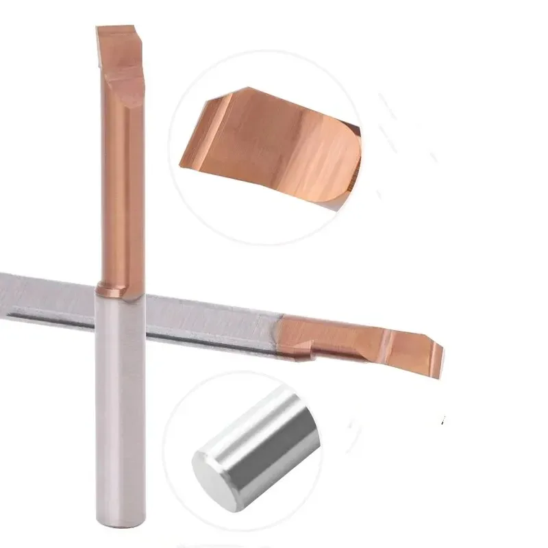 1 قطعة بالجملة MTR3 MTR4 MTR5 MTR6A55 A60 الخيوط تول صغير القطر مملة أداة متكاملة كربيد أدوات مملة الداخلية CNC ho