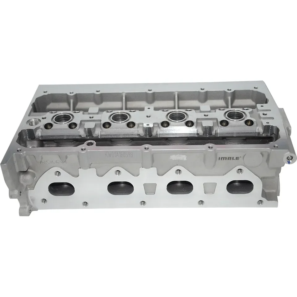 03C103351G Wholesaler Price Cylinder Head For POLO EA111 1.4T